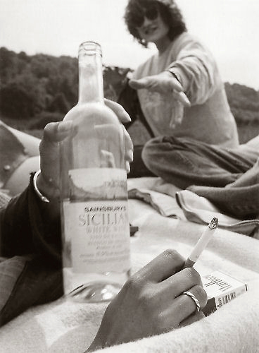 A Picnic