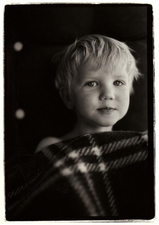 A Portrait
