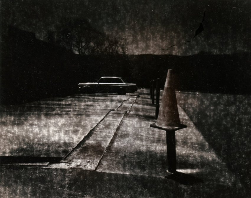 A Rendezvous