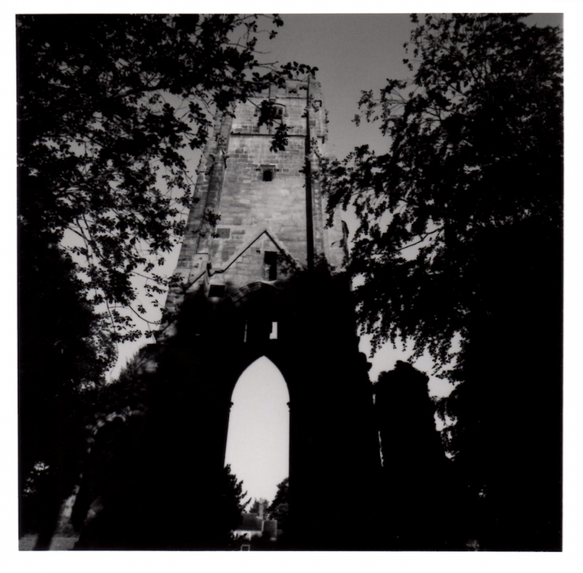 A Richmond Portfolio 1
