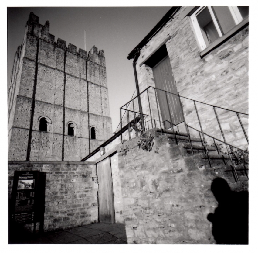 A Richmond Portfolio 2