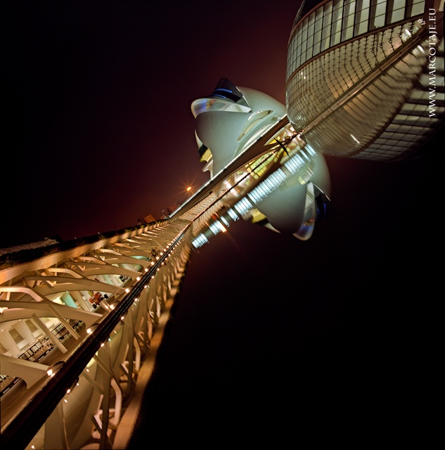 A Space Odyssey