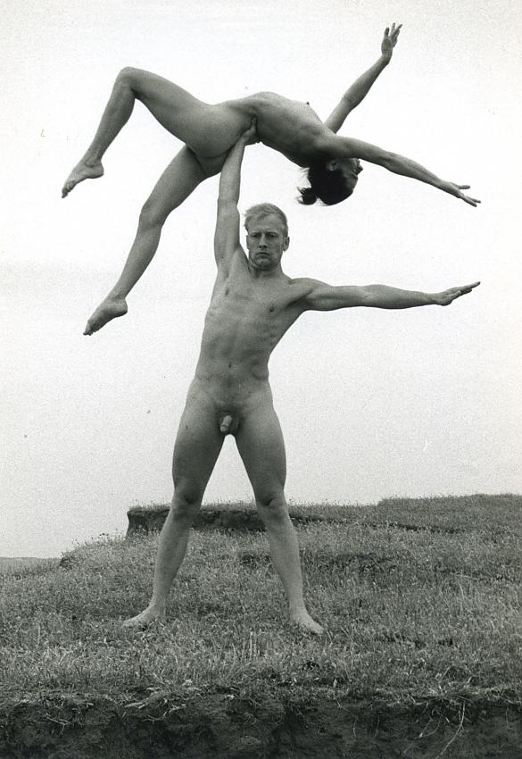 A strong couple