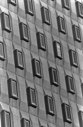 A Study of Repetition