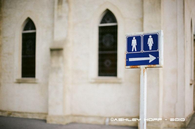 A Tinkle of faith
