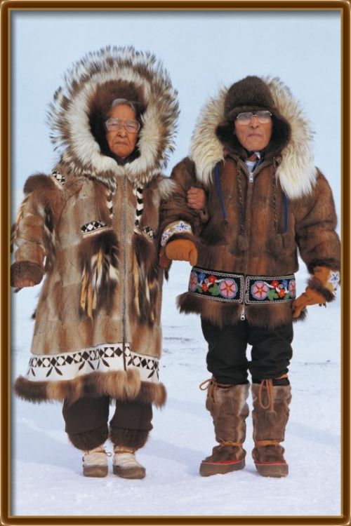 Aaka & Aapa