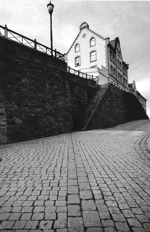 Aalesund