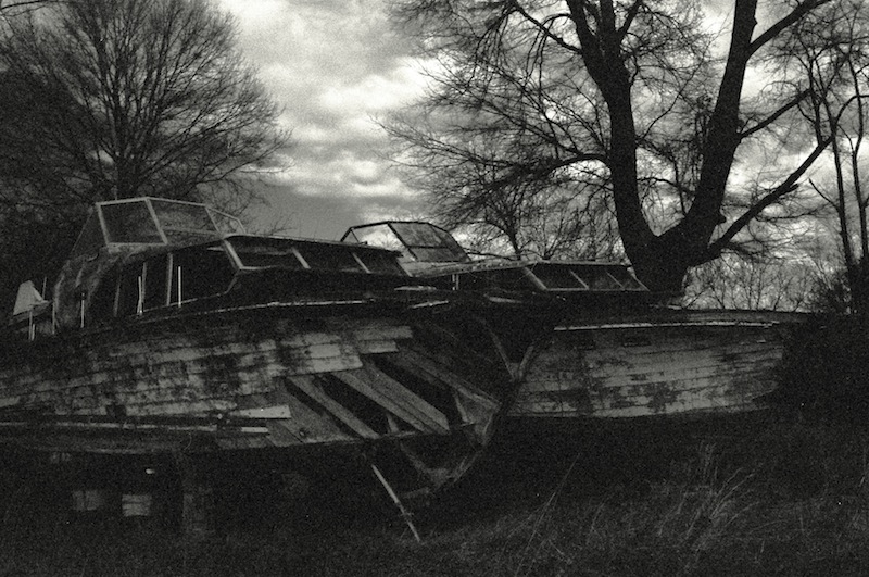 Abandon Ship