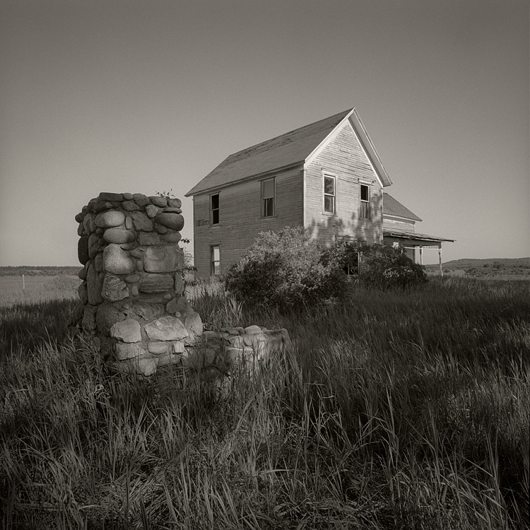 Abandoned House 3 (Photostock 2009)