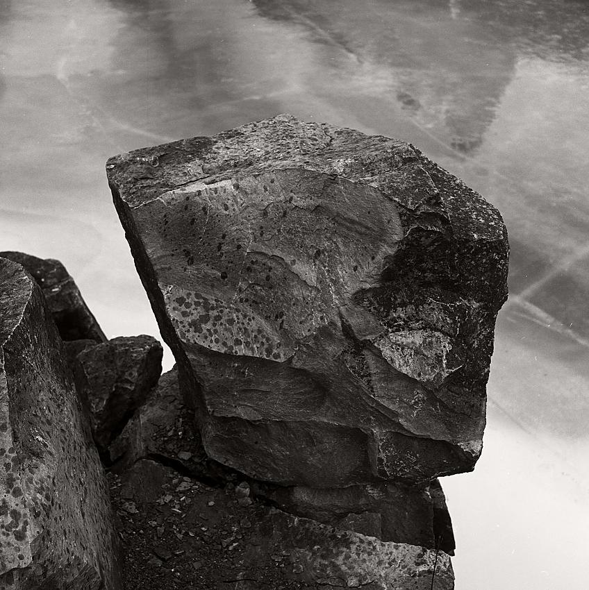 abandoned quarry, img834