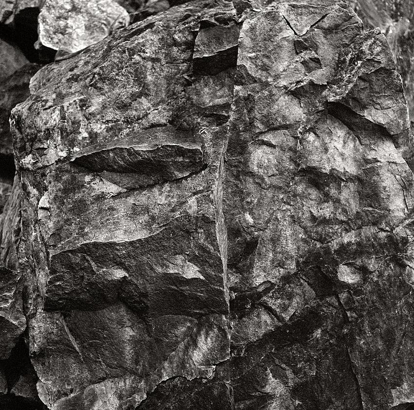 abandoned quarry