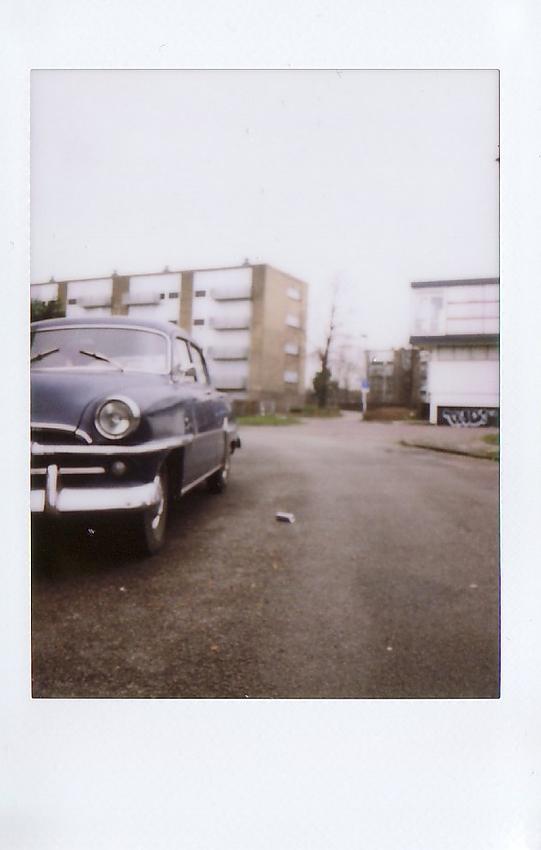 Abandoned