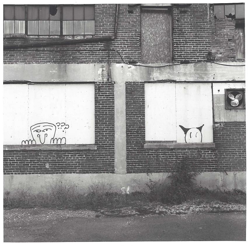 Abandoned