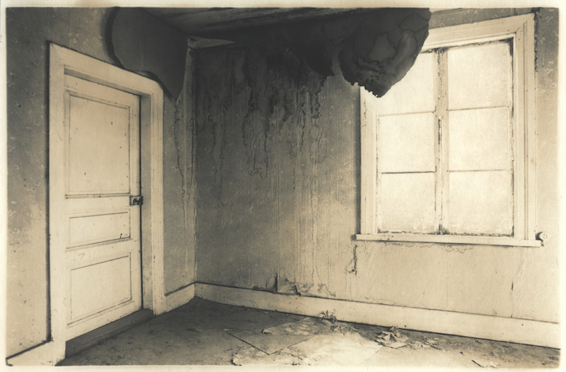 Abandoned