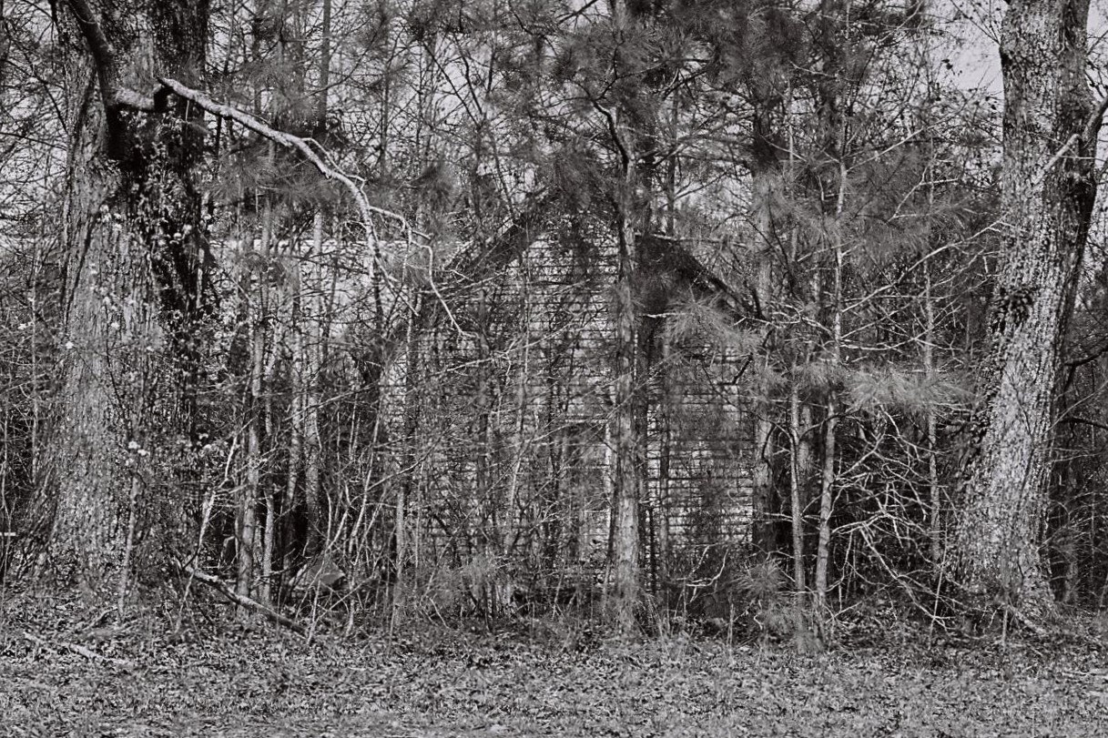 Abandoned
