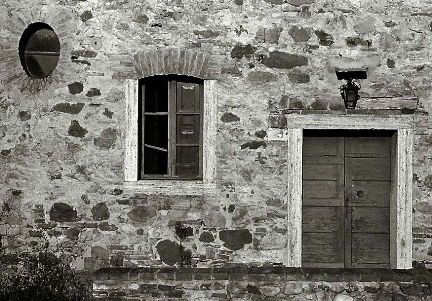 Abandoned