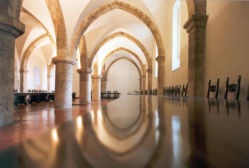 Abbazia di Casamari