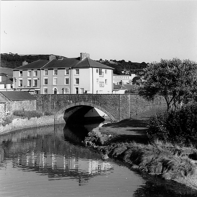 Aberaeron