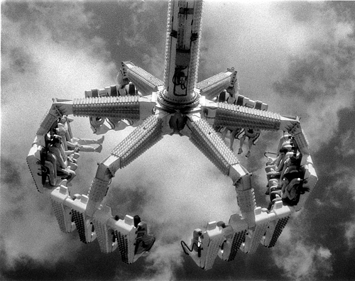Above the Fair