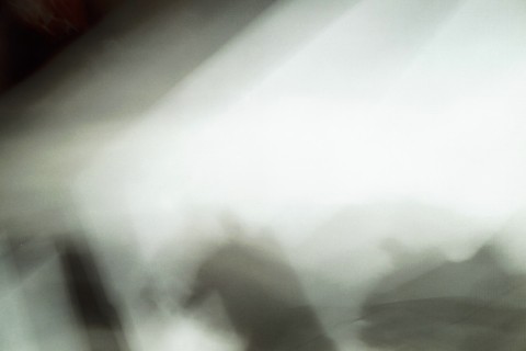 Abstract NYC