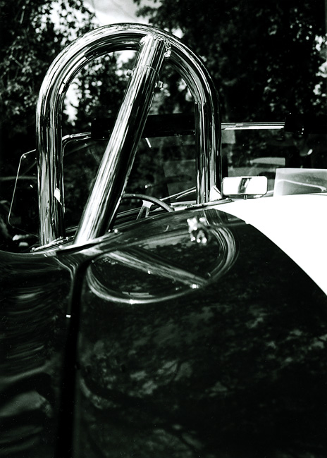 AC Cobra