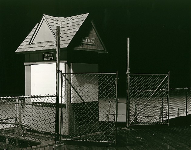Access Gate