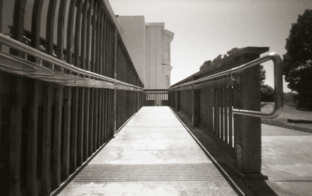 Access Ramp