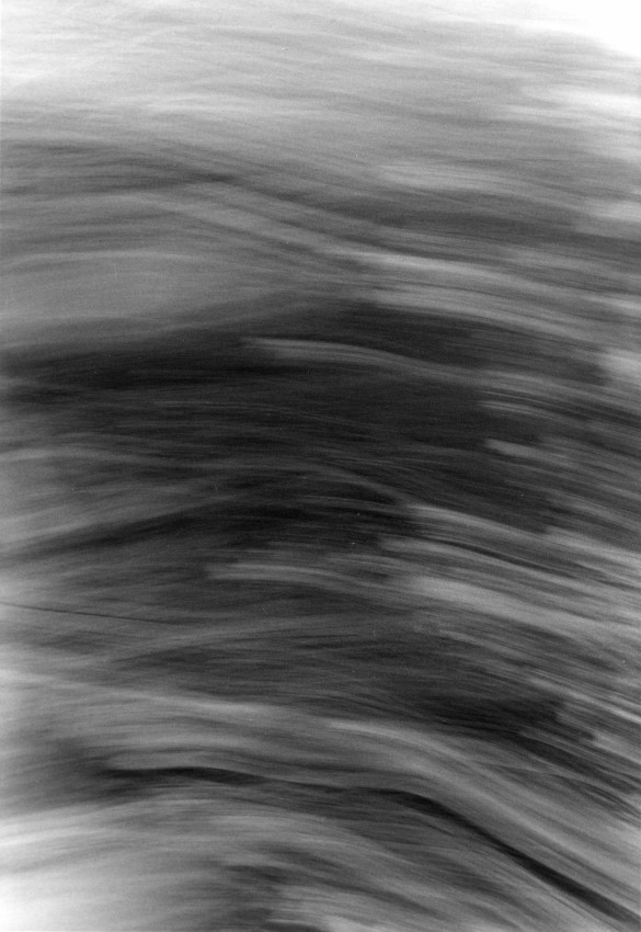 Accidental Abstract