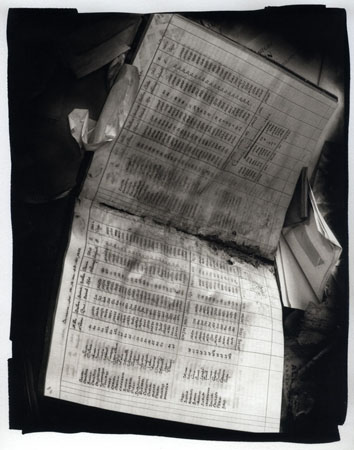 Account Book