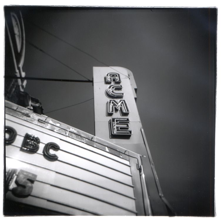 Acme Theatre