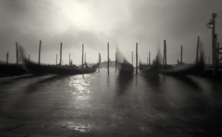 Acqua Alta in Venice