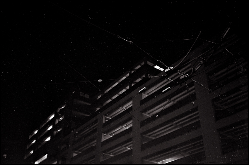 Acros Anomaly