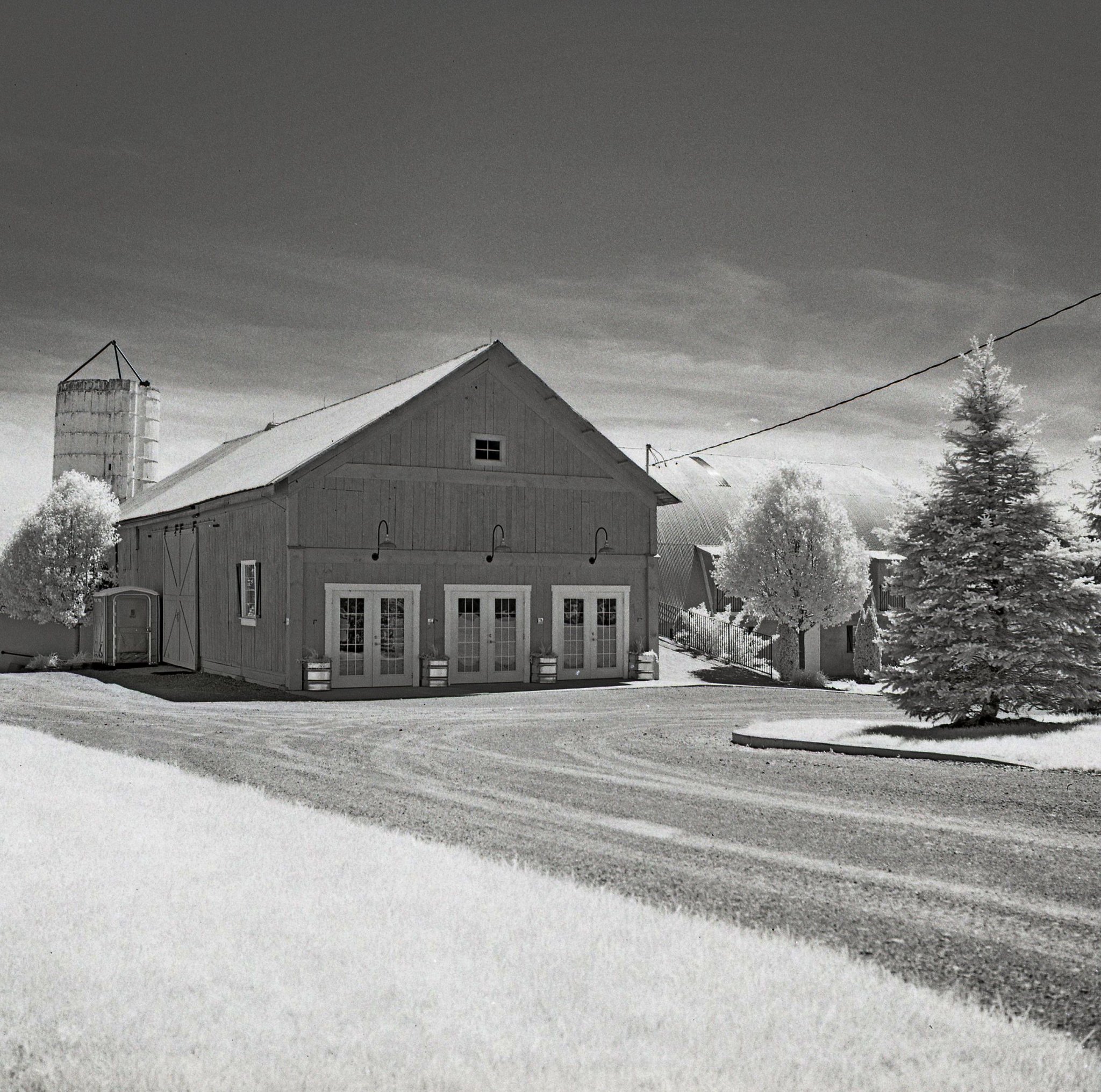 Across the street IV