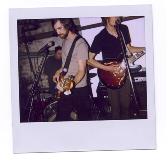 Aderbat at Pipe Down