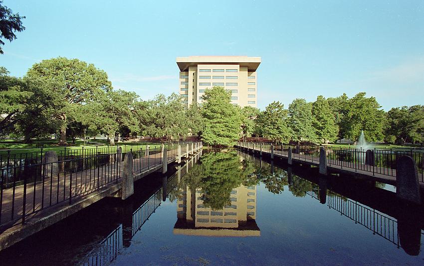 Administration Building
