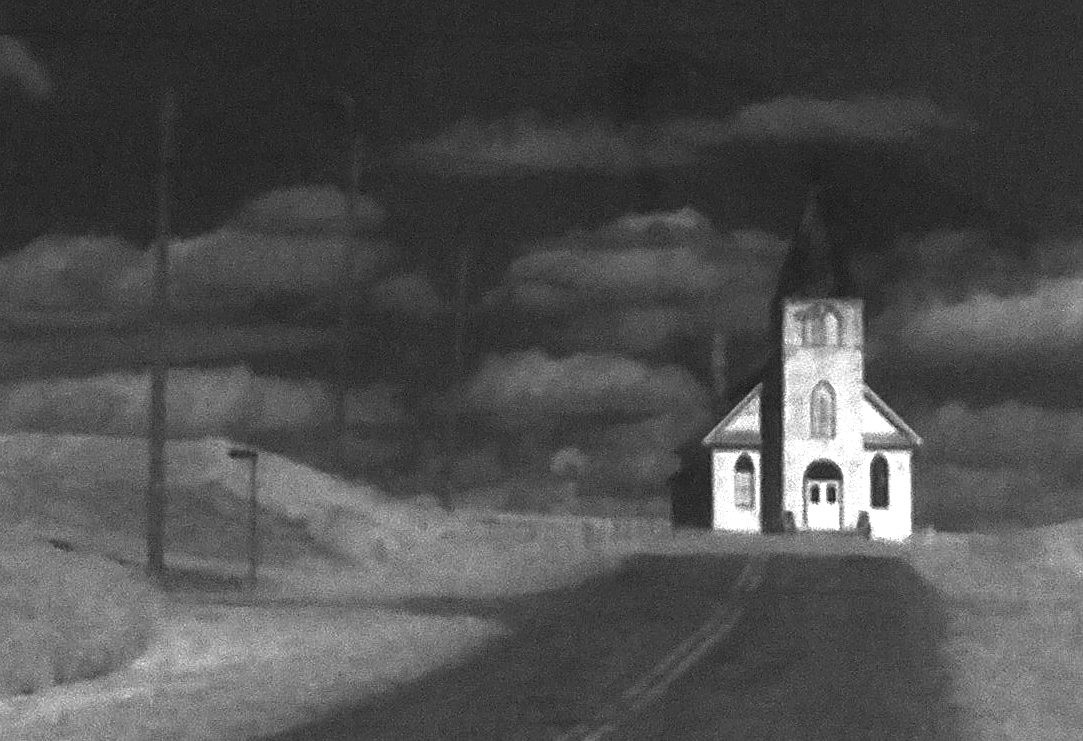 Admiral Church