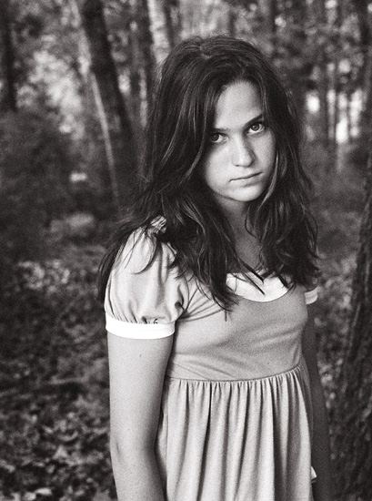 Adolescent