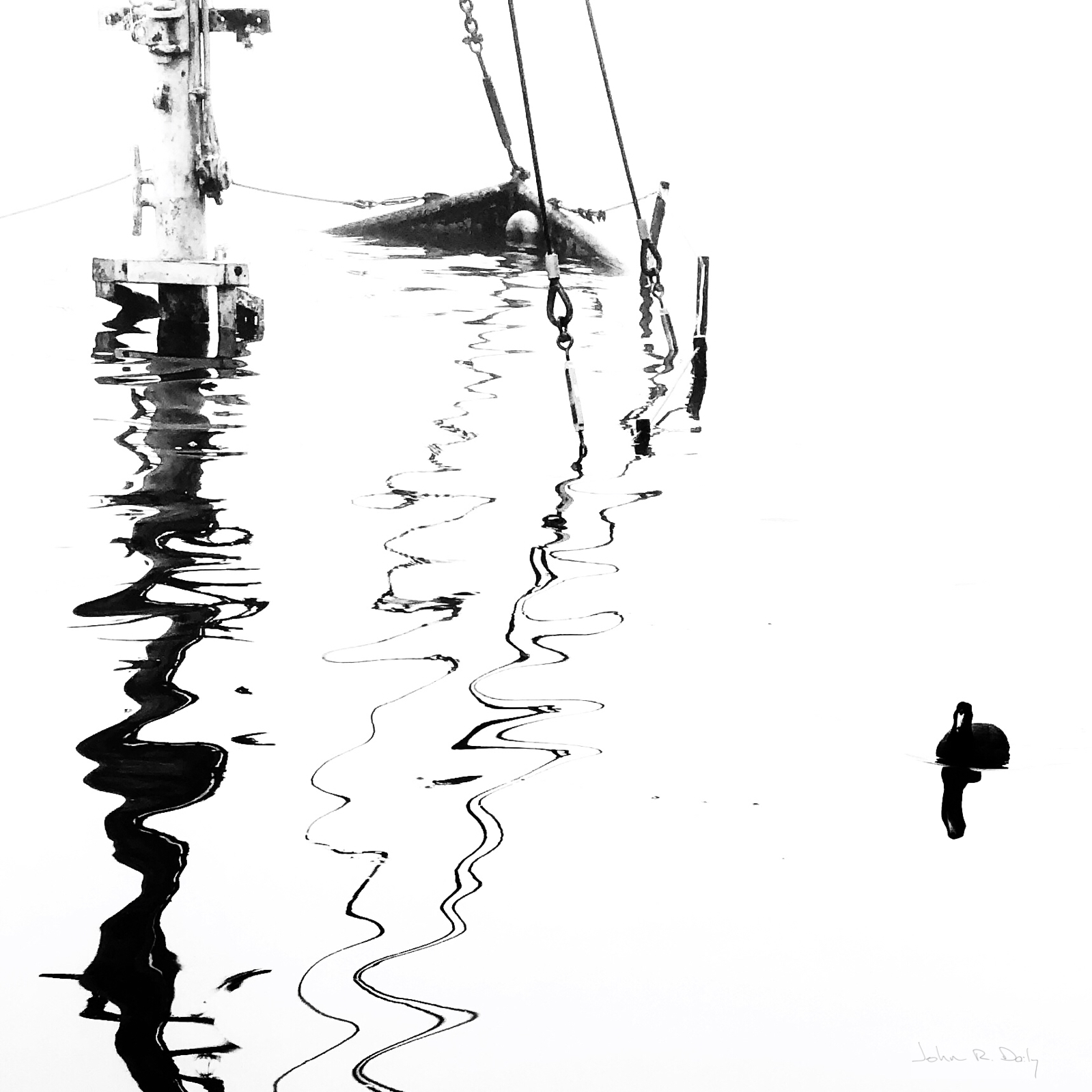 Adrift