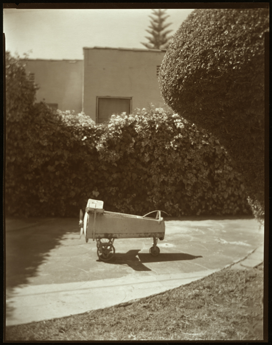 Aeroplane