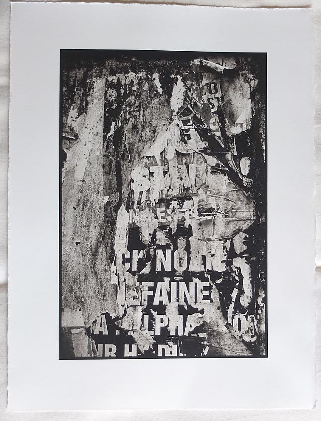 Affichage