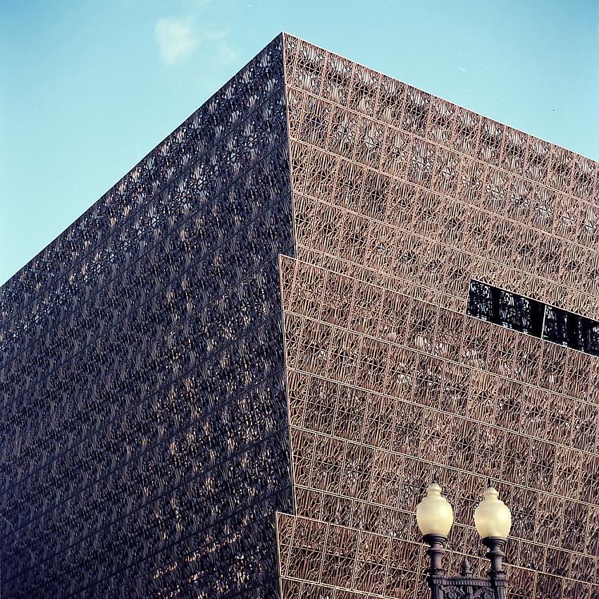 African American History Museum abstract #2