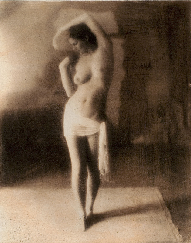 After Ingres 1