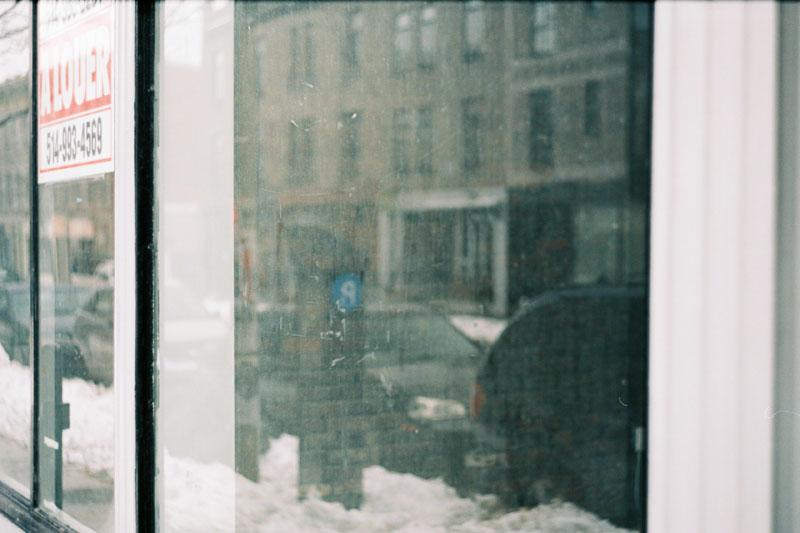 After Saul Leiter (2)