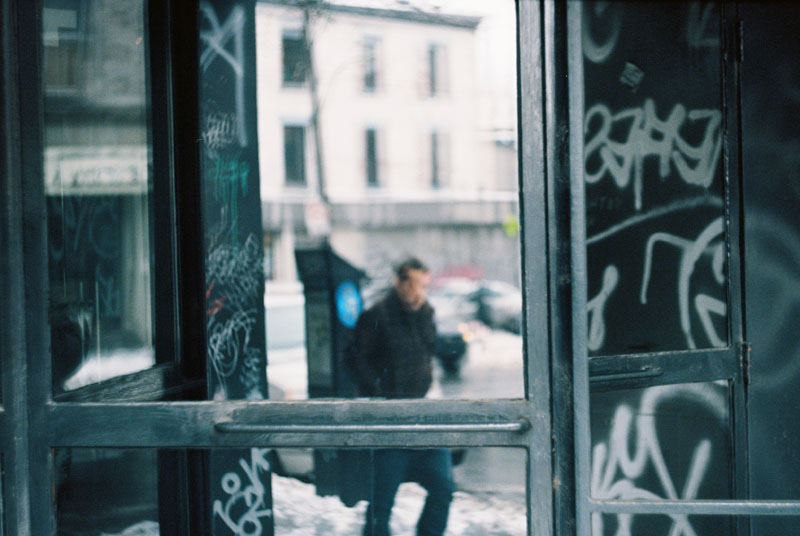 After Saul Leiter (3)