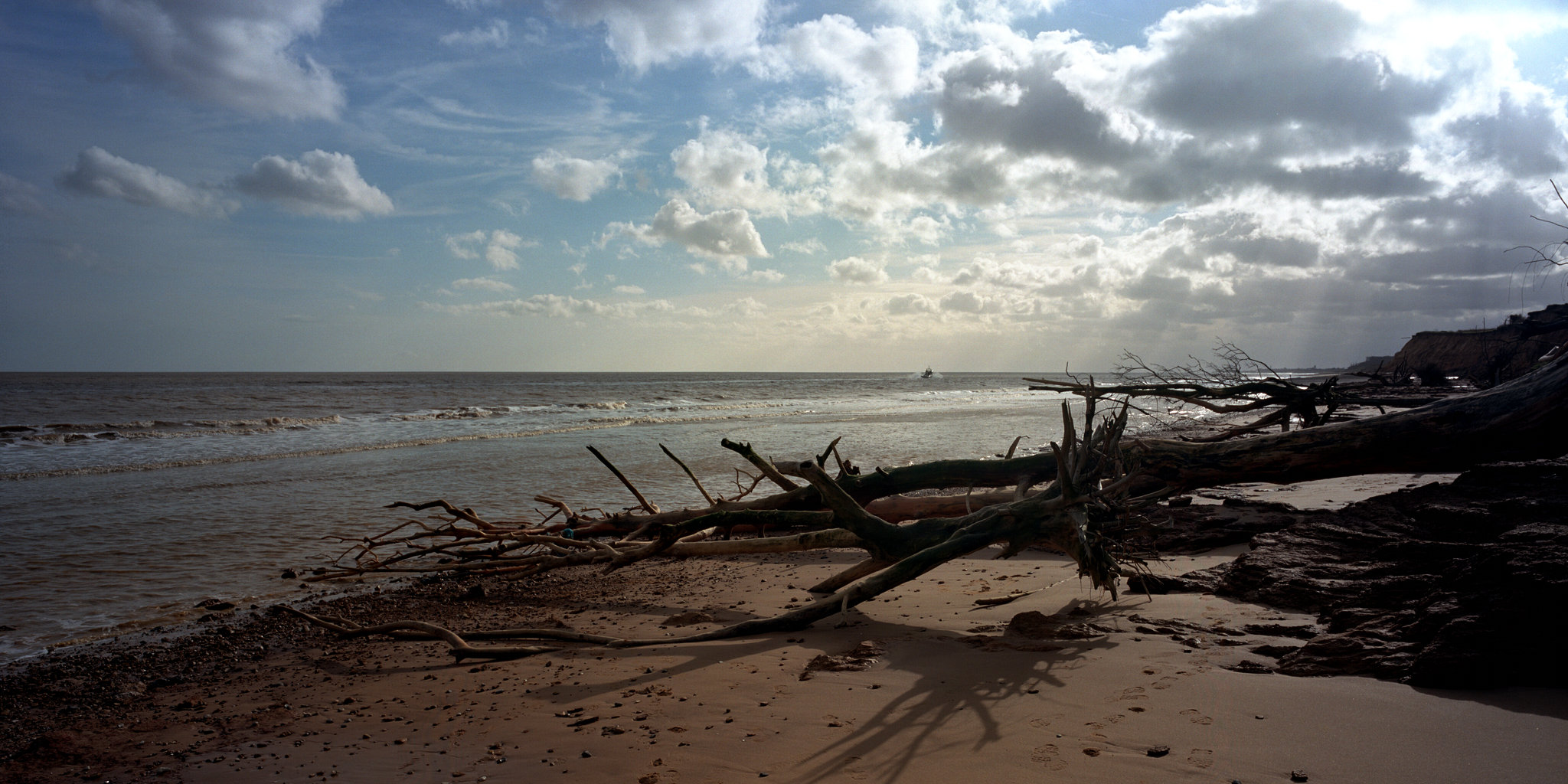 After storm Dennis - 3
