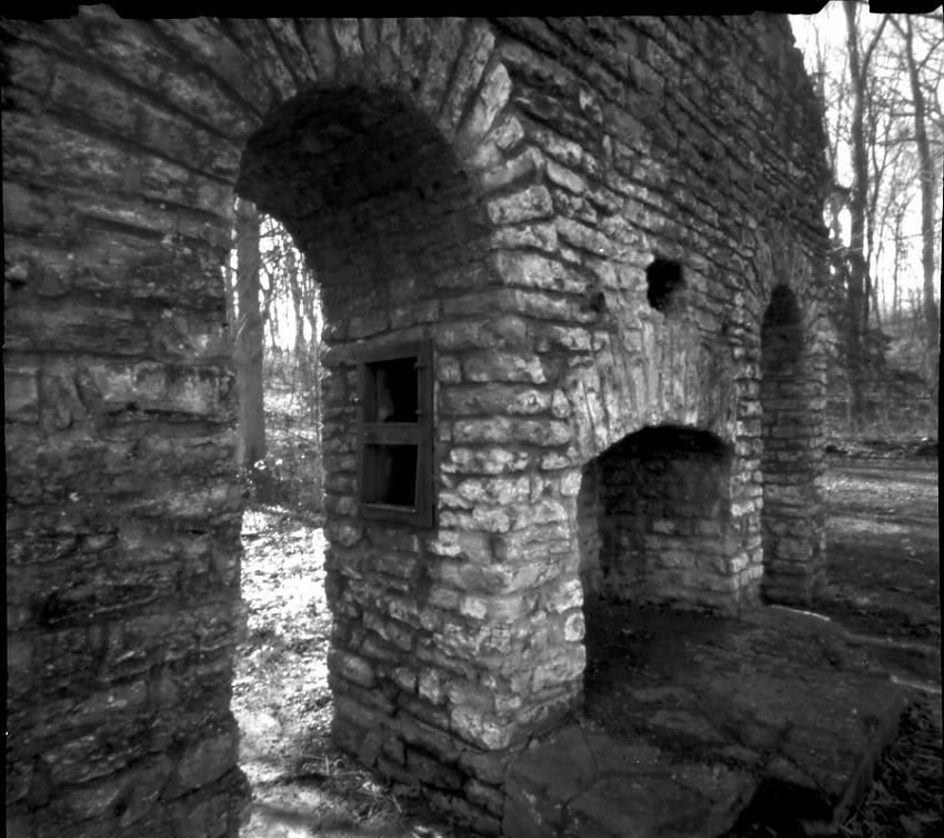 After the Fire