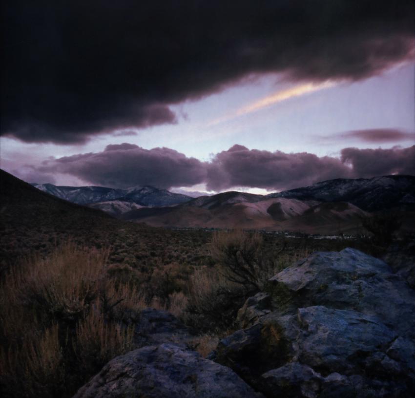 After the Storm
