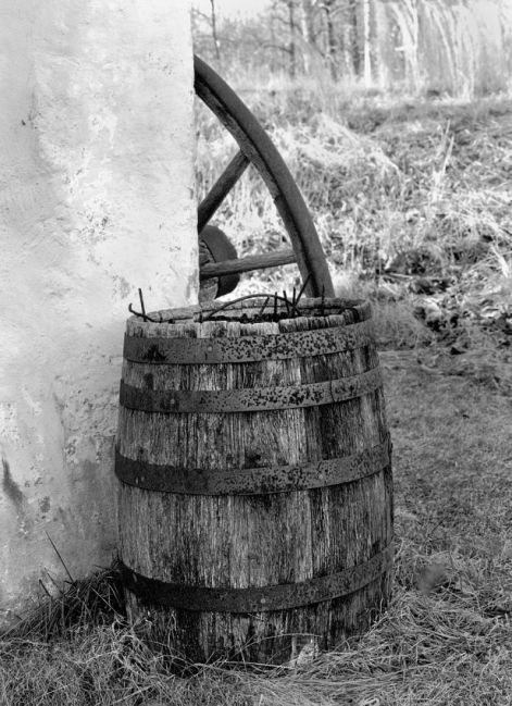 Aged