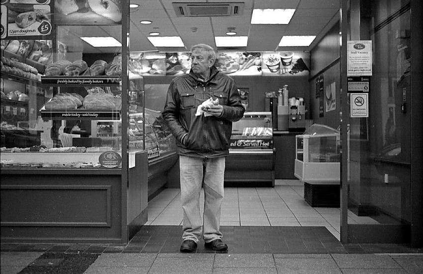 Agfa SCALA testing