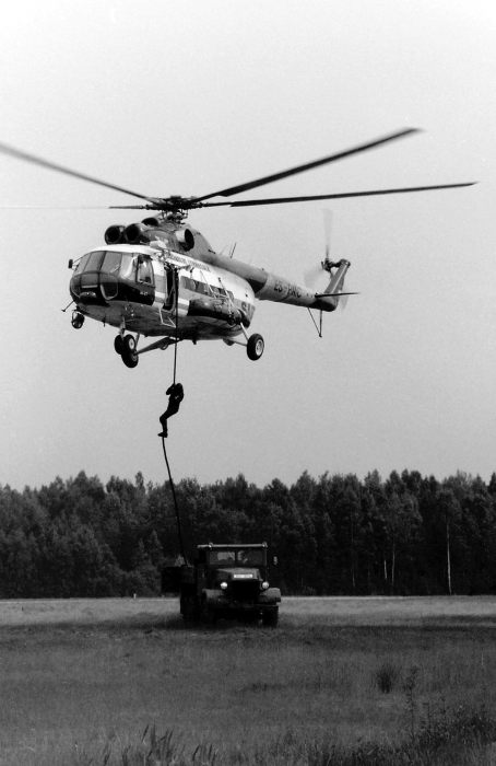 Airshow 2002